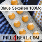 Blue Sex Pills 100Mg levitra1